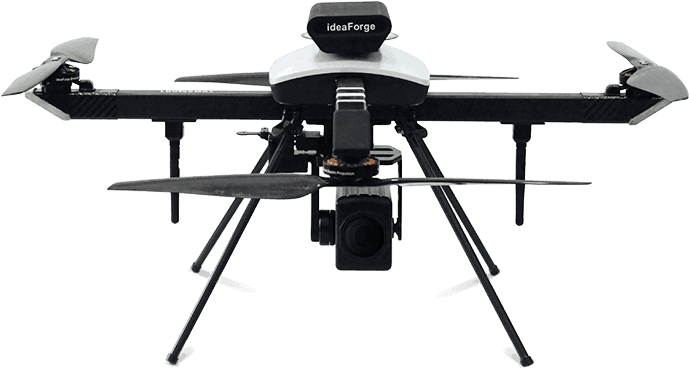 NINJA UAV